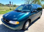Thumbnail Photo 1 for 1995 Ford Windstar